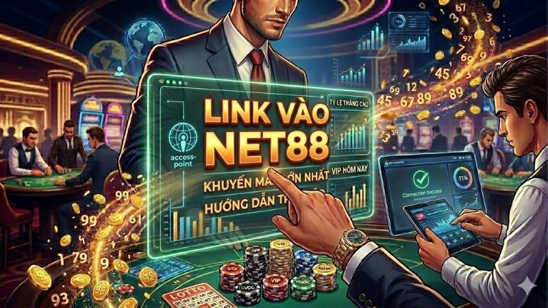 link-vao-net88